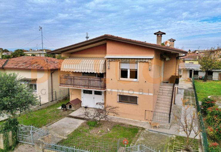 Casa singola, Fossalta di Portogruaro Fossalta di Portogruaro