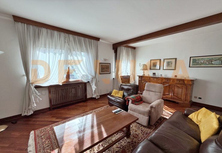 Casa in linea, Fossalta di Portogruaro Fossalta di Portogruaro