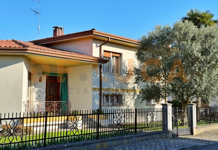 Casa singola, Fossalta di Portogruaro Fossalta di Portogruaro