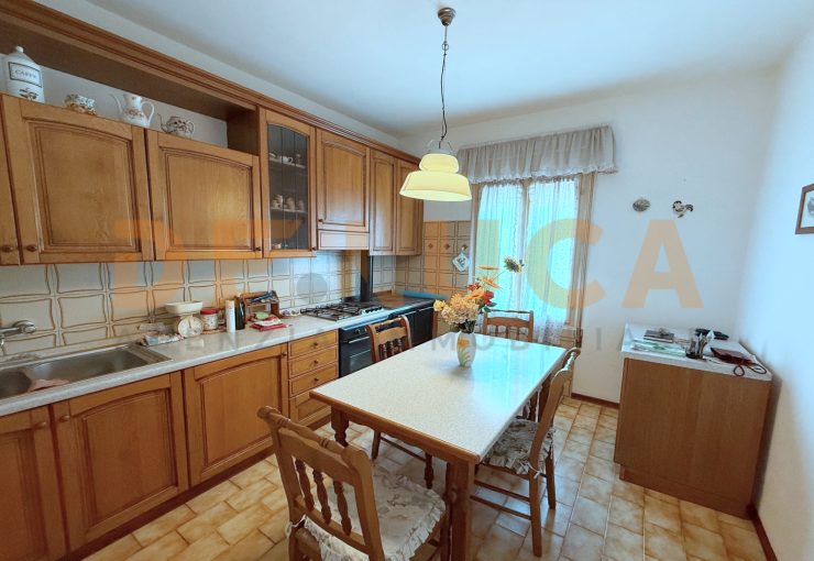 Casa singola, Fossalta di Portogruaro Fossalta di Portogruaro