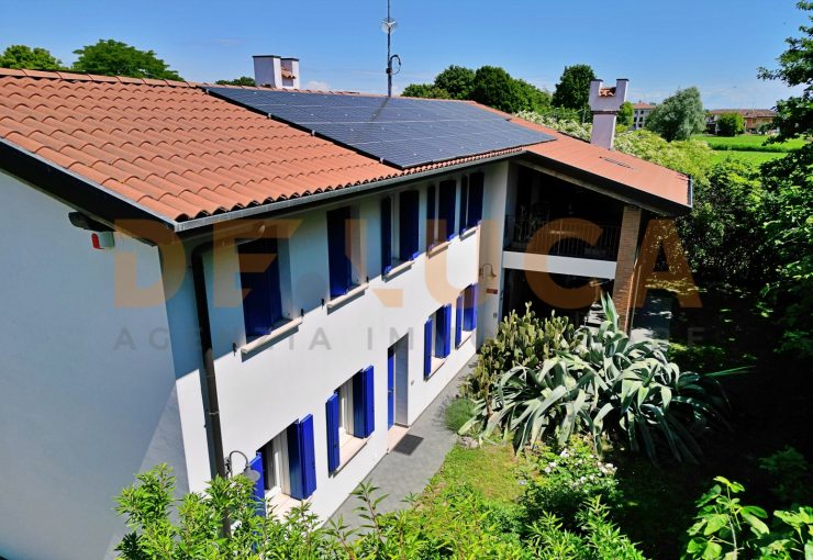 Casa singola, Teglio Veneto Teglio Veneto